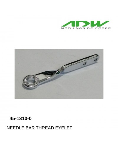 45-1310-0 - NEEDLE BAR THREAD EYELET 